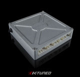K-Tuned Billet ECU Case - Anodized Silver