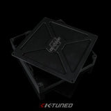 K-Tuned Billet ECU Case - Anodized Black