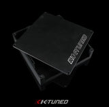 K-Tuned Billet ECU Case - Anodized Black