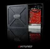 K-Tuned Billet ECU Case - Anodized Black