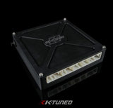 K-Tuned Billet ECU Case - Anodized Black