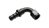 Vibrant Fittings - Push-On Hose End 22906