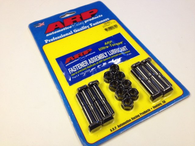 ARP 208-6001 Rod Bolts For Honda D16 B18 B20 – LS-VTEC Performance