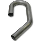 Vibrant 1.75" O.D. T304 Stainless Steel U-J Mandrel Bent Tubing 2603
