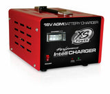 XS Power 1004 16v Battery Intellicharger 20a Max