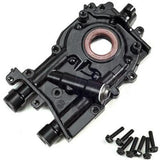 New ACL Oil Pump for Subaru WRX STI EJ20 EJ22 EJ25 EJ257 EJ207