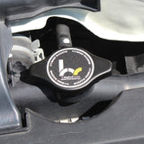 Hybrid Racing Performance Radiator Cap Type D