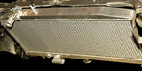 Hybrid Racing Fullsize Radiator (K-Series 96-00 Civic) Part #: HYB-RAD-01-11 - HPTautosport