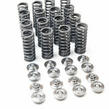 SpeedFactory Racing D16Z/Y SOHC VTEC Valve Springs & Titanium Retainers - HPTautosport