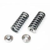 SpeedFactory Racing D16Z/Y SOHC VTEC Valve Springs & Titanium Retainers - HPTautosport