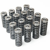 SpeedFactory Racing D16Z/Y SOHC VTEC Valve Springs & Titanium Retainers - HPTautosport