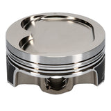 Wiseco Pro Tru Compact Series Piston Kit for 08-13 Infiniti G37, 09-14 Nissan 370Z K643M96