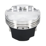 Wiseco Pro Tru Compact Piston Kit BMW 2.8L KE119M845 High-Performance Engine