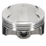 Wiseco Pro-Tru Sport Compact Piston Set K606M96 for 2003-2006 Altima, G35, 350Z