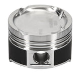 Wiseco Piston Honda Civic CRX D16Z6 D16Y7 SOHC D16 / 75.5mm 8.5:1 K546M755