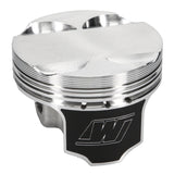 Wiseco Acura K20 K24 FLAT TOP 1.181X87MM Piston Shelf Stock Kit -K631M87