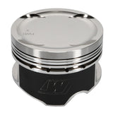 Wiseco Pro Tru Compact Series Piston Kit for (90-96 Nissan 300ZX) K549M88AP