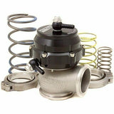 Precision Turbo Wastegate 46mm Black PW46 PT PBO085-2001