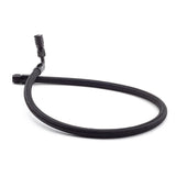 Hybrid Racing Tucked Fuel Line Kit (K-Series 02-05 RSX & 02-11 Civic Si) HYB-FLK-01-20