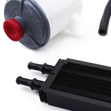 Hybrid Racing Power Steering Conversion Kit (K-Series 92-00 Civic & 94-01 Integra) HYB-PSK-01-01-C