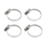 Acuity Super-Cooler, Reverse-Flow, Silicone Radiator Hoses for the 11th Gen Honda Civic Si