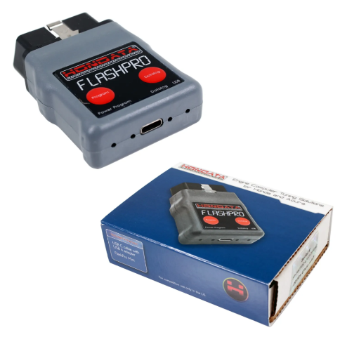 Hondata Flashpro - TSX 2007-2014 - FP-TSX-US – HPTautosport