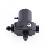 Hybrid Racing Unibody Fuel Pressure Regulator (Universal) HYB-FPR-00-05 - HPTautosport
