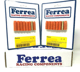 Ferrea Bronze Valve Guides B16 B16A B16A2 B18C VTEC Honda Acura VG1000 VG1002
