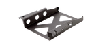 Alloy Craft Honda S2000 ECU Bracket For AEM EMS Series 1 & 2 - HPTautosport