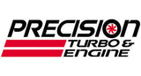 Precision Turbo SP CEA Billet 6266 Journal Bearing T3 .82 V Band