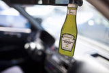HYBRID RACING AWESOME SAUCE AIR FRESHENER HYB-AIF-01-05