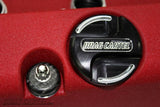 Drag Cartel Oil Cap Fits Honda & Acura K20 K20A2 K24 K24A2 Engines