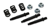 Vibrant 10mm GM Style Spring Bolt Kit 3 springs 3 bolts 3 nuts - HPTautosport