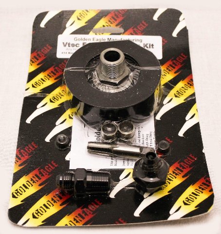Golden Eagle VTEC Conversion Kit Civic Integra LS GSR B16 B18 B20