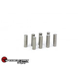 SpeedFactory Titanium VTEC Eliminator Pin Kit for Honda B Series SF-02-041