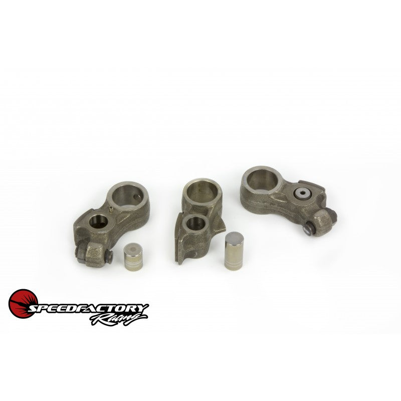 SpeedFactory Titanium VTEC Eliminator Pin Kit for Honda B Series