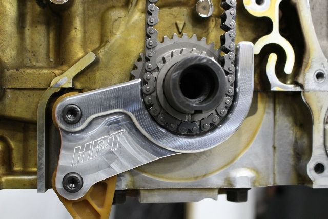 HPT K Series Timing Chain Guide -(Version 2) K20 K24 K20a2 K20z1