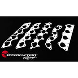 SpeedFactory K20Z3 / K24a2 Thermal Intake Manifold Gasket  SF-02-016
