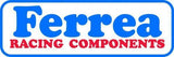 Ferrea 5000 Series +1mm Flat Valves for Honda/Acura B16A B18C1 B18C5 F5501 F5503