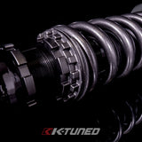 K-Tuned K1 Street 32Way Adjustable Coilovers for 17-19 Civic Si Sedan/Coupe FC3