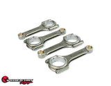 SpeedFactory Racing D15B SOHC VTEC Vitara Spec No-Notch Connecting Rods