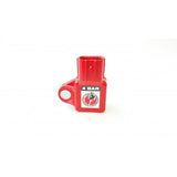 SpeedFactory 4 Bar MAP Sensor K Series Red K20 K24 Acura RSX TSX CRV Civic EP3