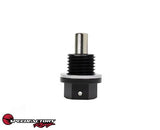 SpeedFactory Racing Billet Magnetic Drain Plug Pair (M14x1.5)