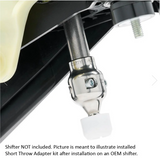 Short Throw Adapter for the 11th Gen Civic & 5th Gen Integra