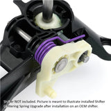 Acuity Shifter Centering Spring Upgrade for 11th Gen Civic & 5th Gen Integra