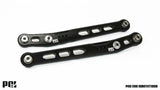 PCI REAR LOWER SPHERICAL CONTROL ARMS for 96-00 CIVIC