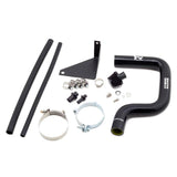 HYBRID RACING COLD AIR INTAKE SYSTEM (02-06 RSX) - HYB-CAI-01-14