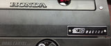 Drag Cartel Billet Logo Plate DC-BDG-PLT – High-Quality Engine Bay Accessory