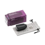 ACUITY ESCO-Insulated Shift Knob in Black (M10X1.5) 1947-BLK