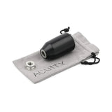 ACUITY ESCO-Insulated Shift Knob in Black (M10X1.5) 1947-BLK